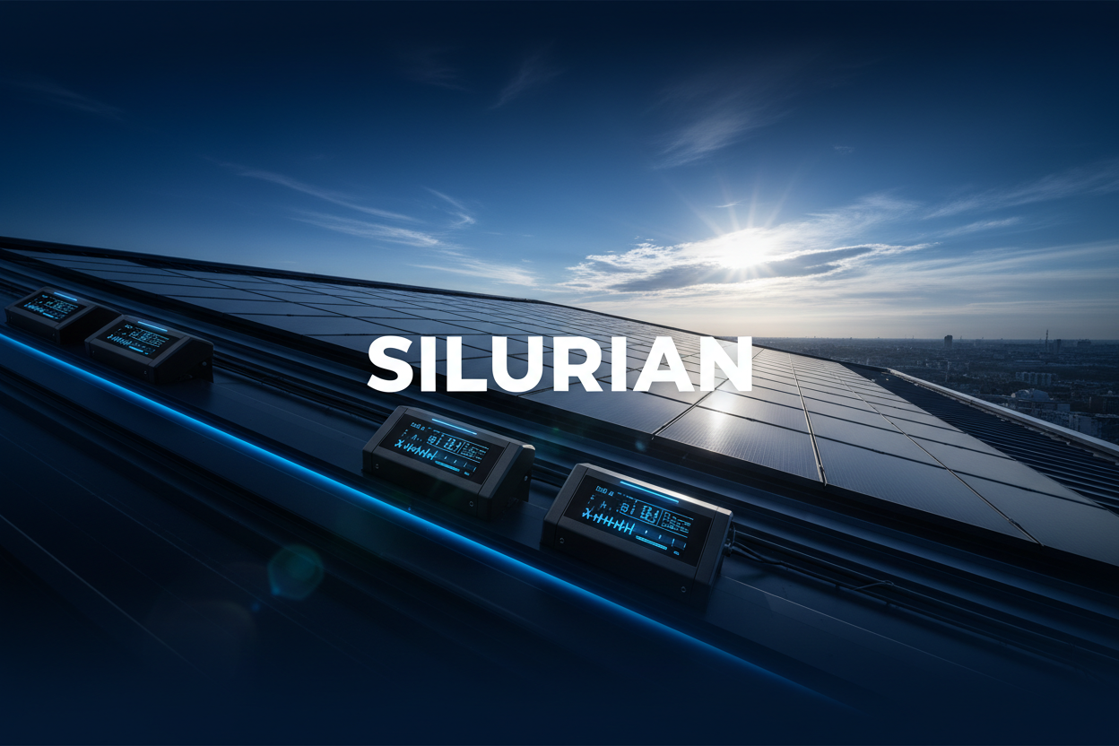 SILURIAN 1440×400 Hero Banner
